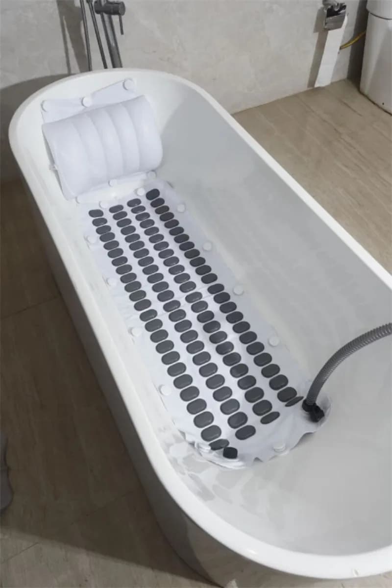 Tappetino da bagno per idromassaggio domestico, macchina SPA per vasca da bagno
