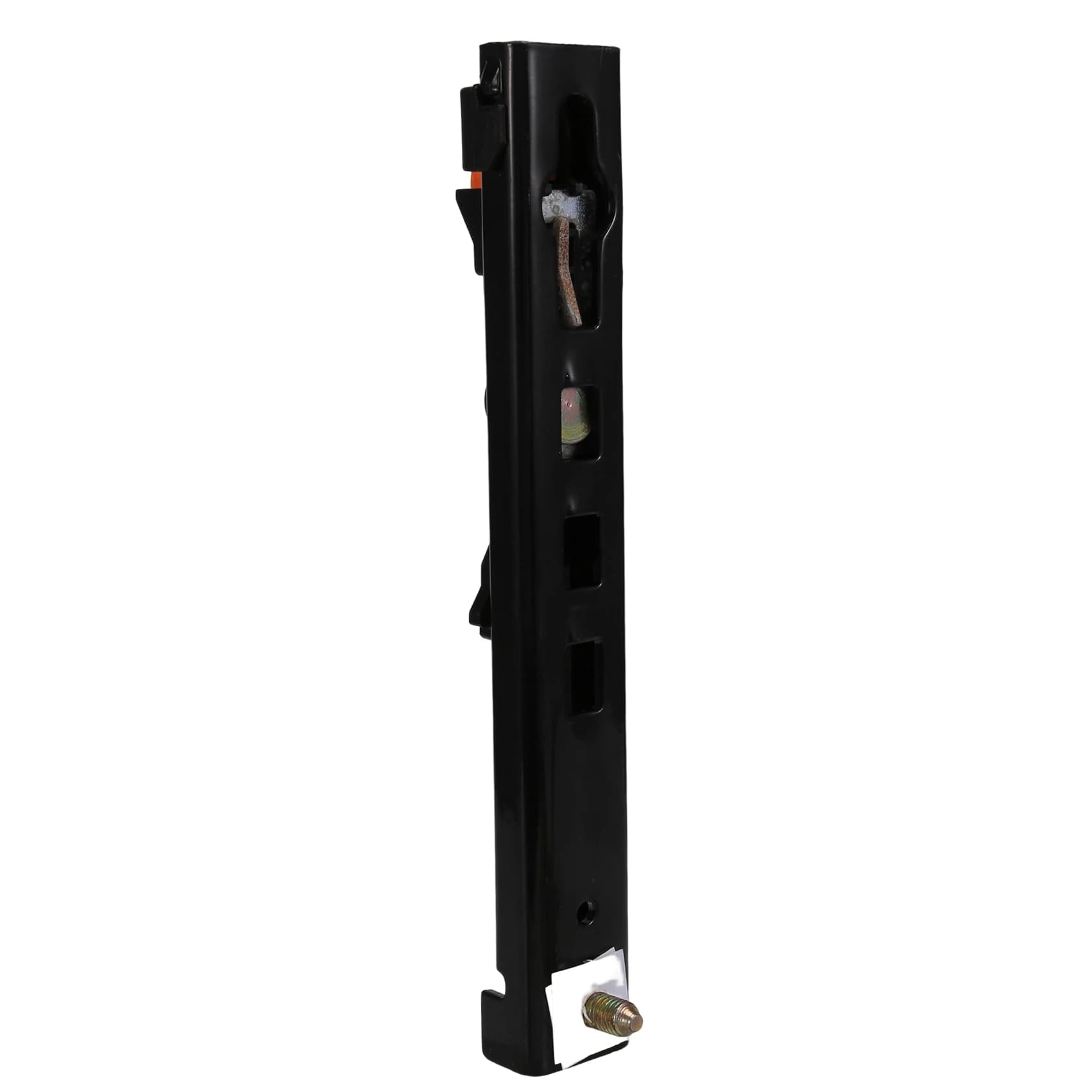 Regolatore di altezza scorrevole fisso per cintura di sicurezza 9629105380 8977K1 per 207 301 307 208 308 408 508 407 Citroen C3 C5 C6 C8-Y79A