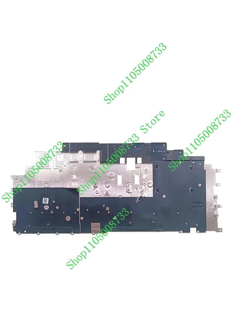 PJFO 0GNW3V Nuovo supporto per tastiera scheletrica per DELL Precision 7670