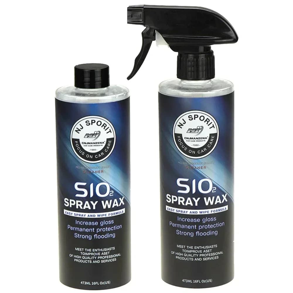 Agente di rivestimento Nano ceramico per auto Anti-Fouling facile da rimuovere graffi agente di lucidatura Nano Car Care agente di rivestimento in vetro liquido