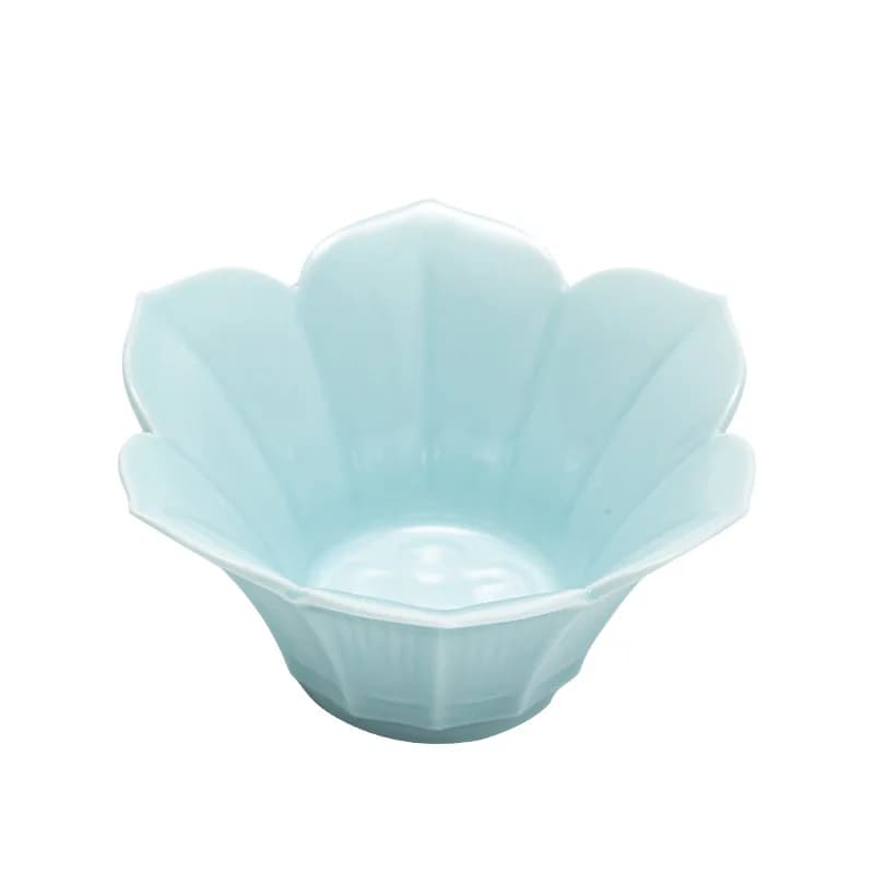 Soggiorno, ciotola dim sum, piattino per frutta secca, ceramica, casa, squisito, immersione, gusto