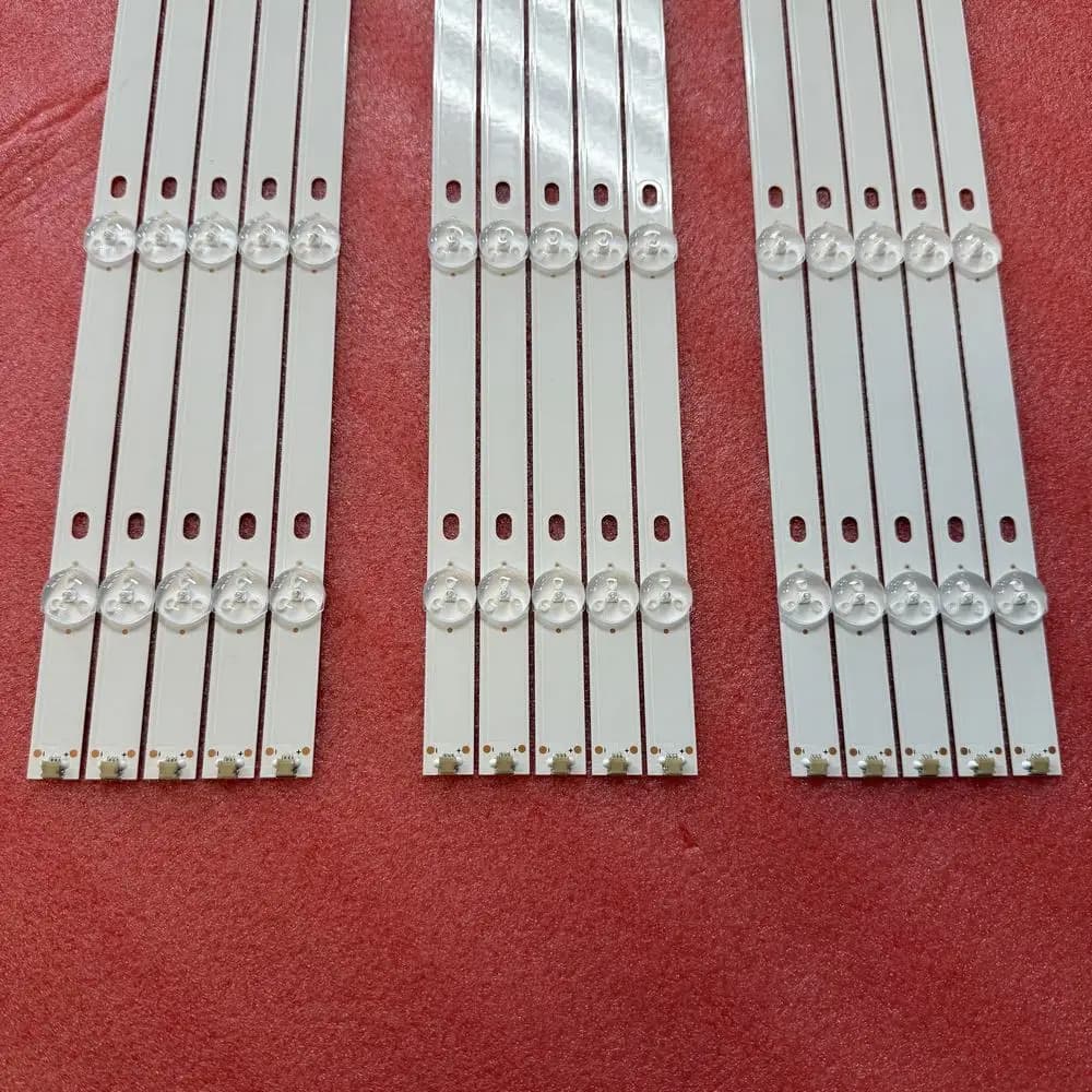 LED backlight strip for Sony XBR-70X830F SVA700A17 14MM 7LED