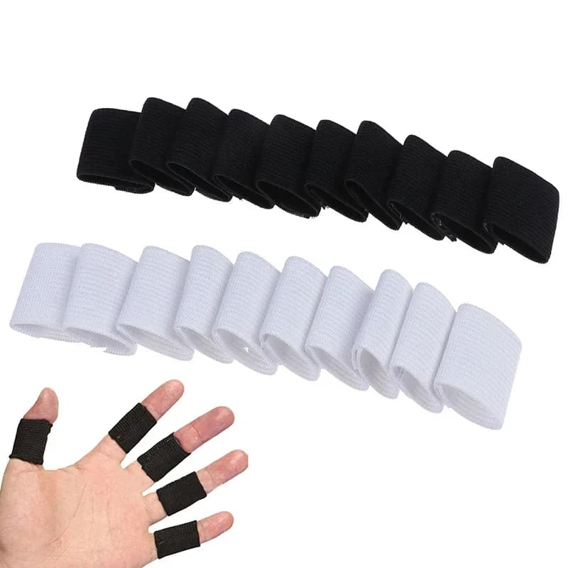 Set of 3 Racing Belts for Marathon with Door Number, Multifunctional and Adjustable with KOMBU buckle for Sport