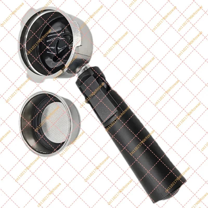 V0 Portafilter Out diameter 60mm inner 51mm 15-20bar Espresso coffee maker parts filter holder
