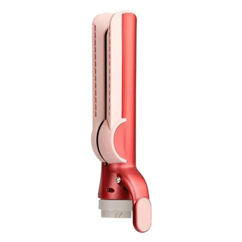 A63P Top per Styling Capelli Lisci, Piastra e Accessorio per Flusso d'Aria per Piastra per Capelli Shark Flexstyle per Ridurre i Danni