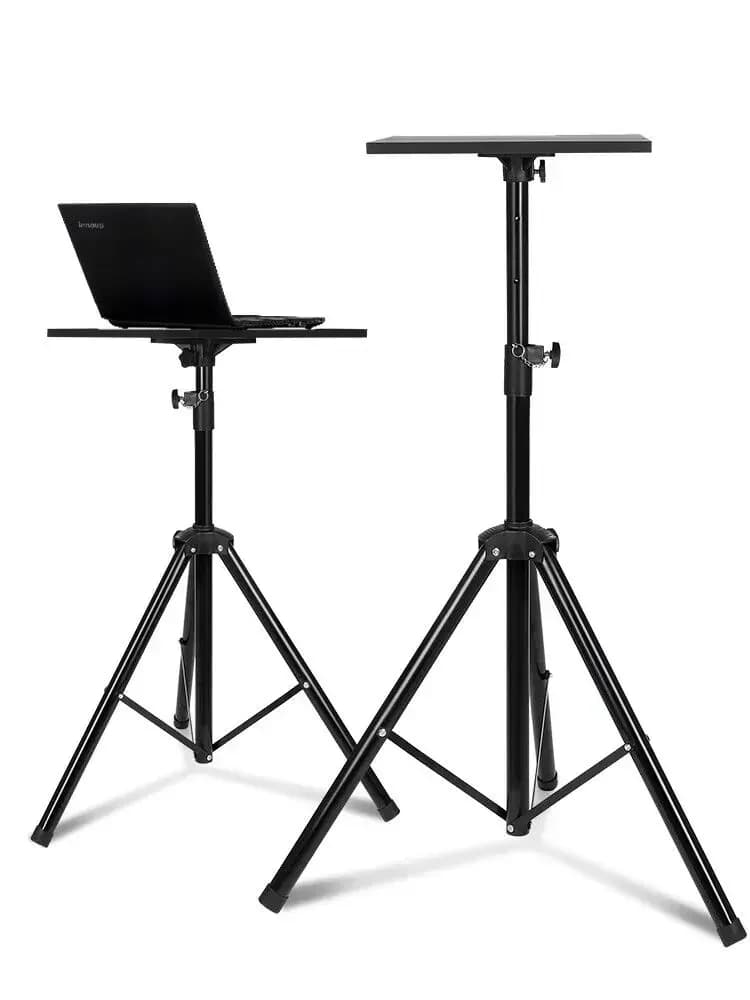 Supporto per laptop, supporto di sollevamento e regolazione portatile sospeso