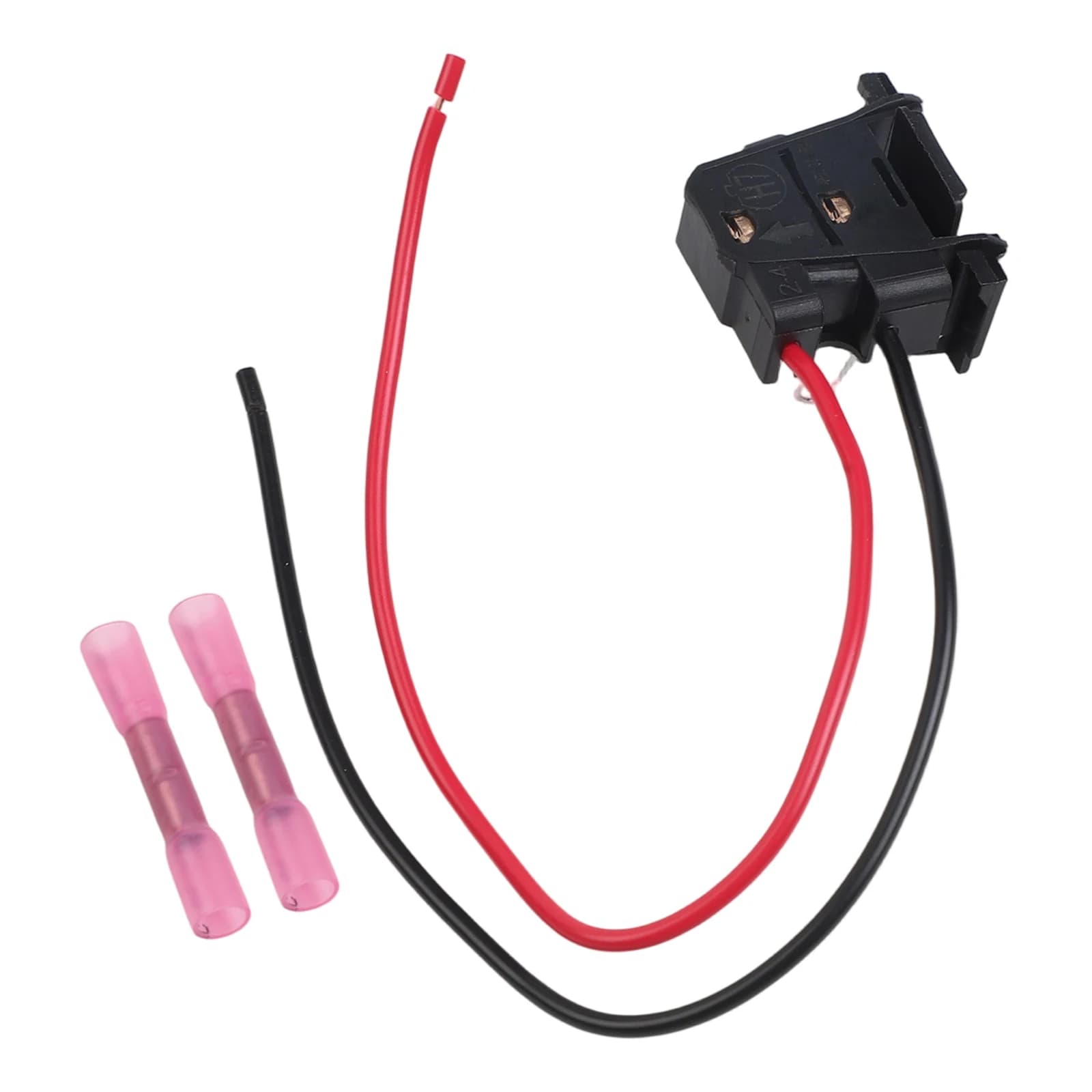 Lampada Faro Portalampada Portalampada 51787491 51787492 Per H7 Lampadina Alogena Per Fiat 500 Accessori Auto