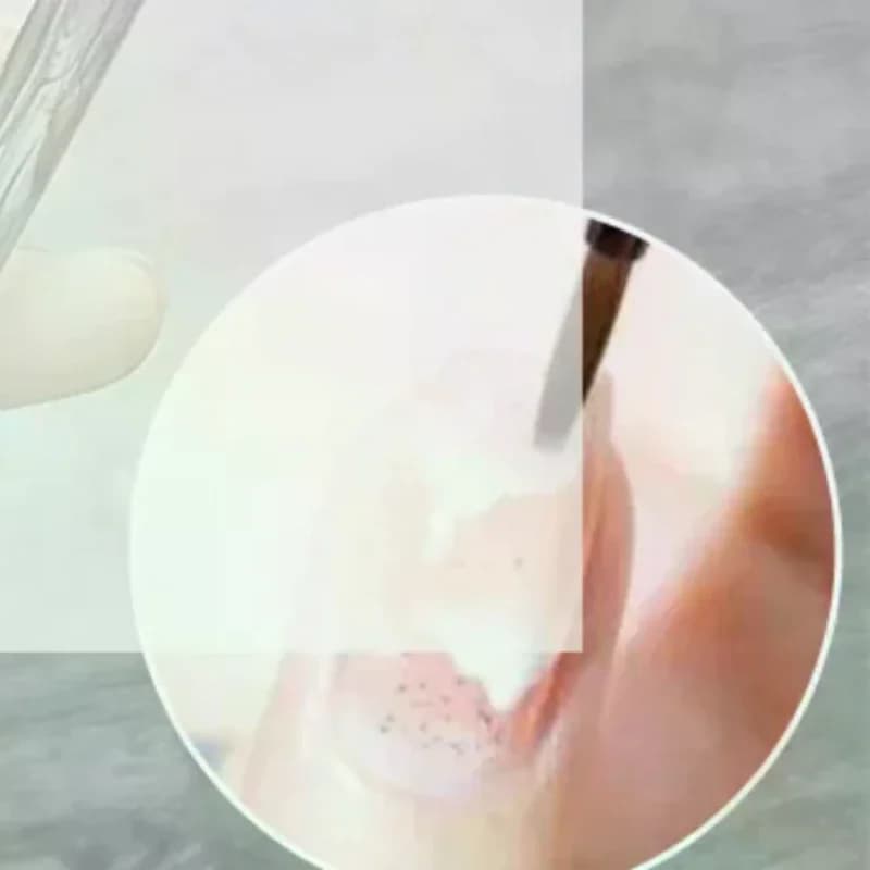 1Pcs Triangular Brush Nails Art Brush Pen 3D Tips Pattern Phototherapy Acrylic UV Gel DIY Manicure Tools
