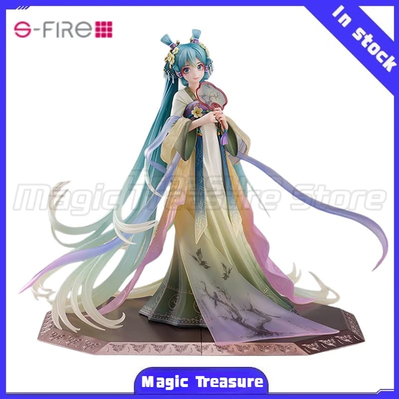 【MT】Personaggi originali S-FIRE Piapro Hatsune Miku 1/7 Collezione di modelli giocattolo Figura
