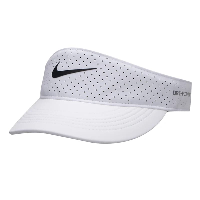 Cappello con visiera Nike (Nike) per uomo e donna, berretto da baseball, cappello da tennis sportivo ad asciugatura rapida