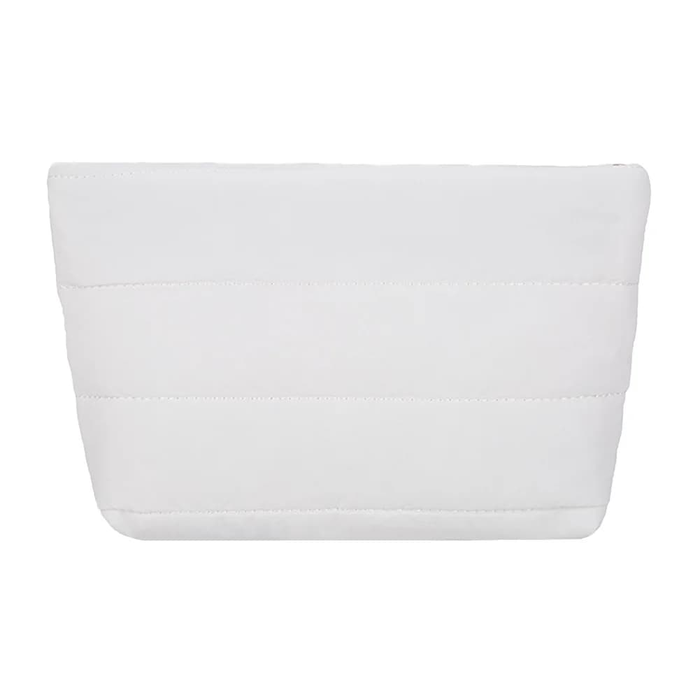 Borsa Cosmetica alla Moda per Donne, Custodia da Viaggio per Pennelli da Trucco, Pochette per Pennelli, Rossetti e Accessori Elettronici