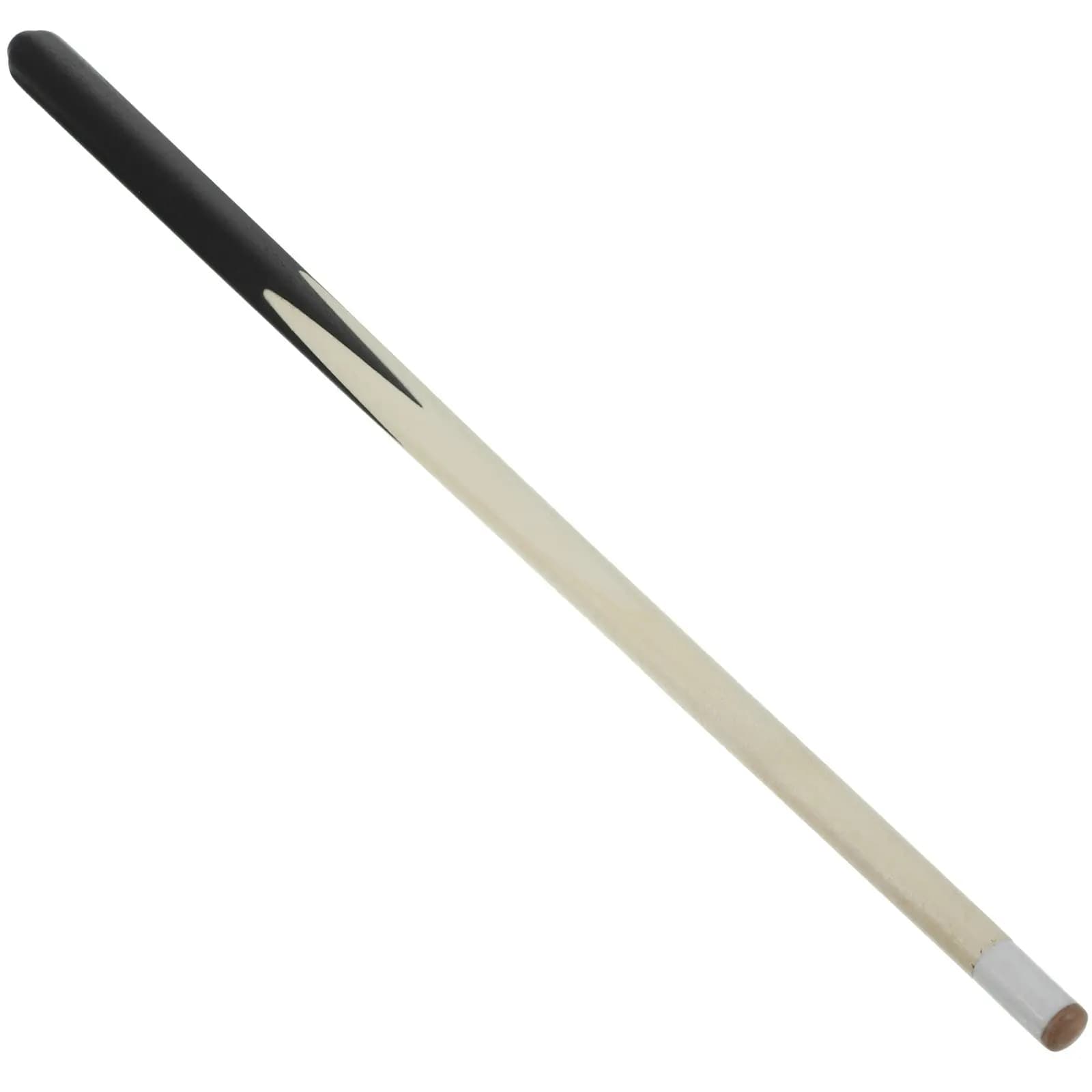 Stecche da Biliardo Corte con Custodia per Biliardo e Snooker Junior in Legno