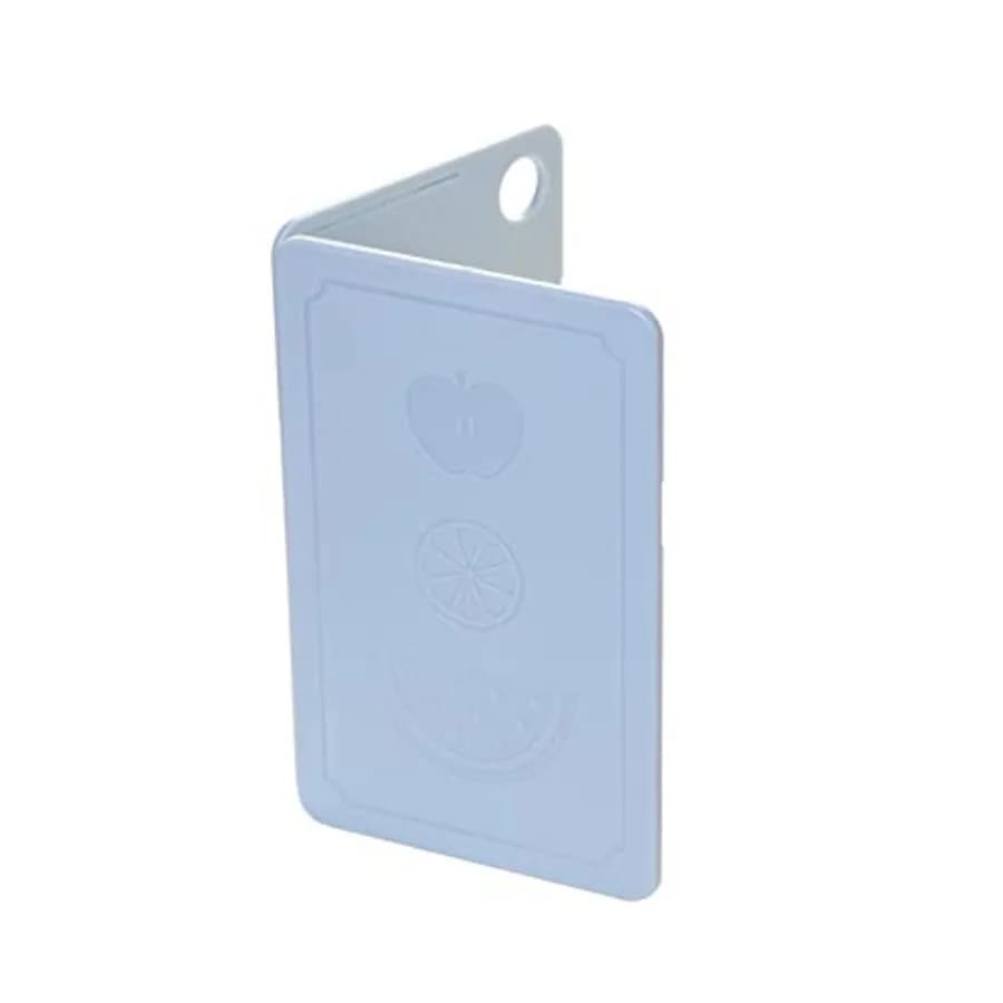Chopping Board Foldable Cutting Proof Mincing Board for Cutting Vegetables Fruits Meat and Other Foods