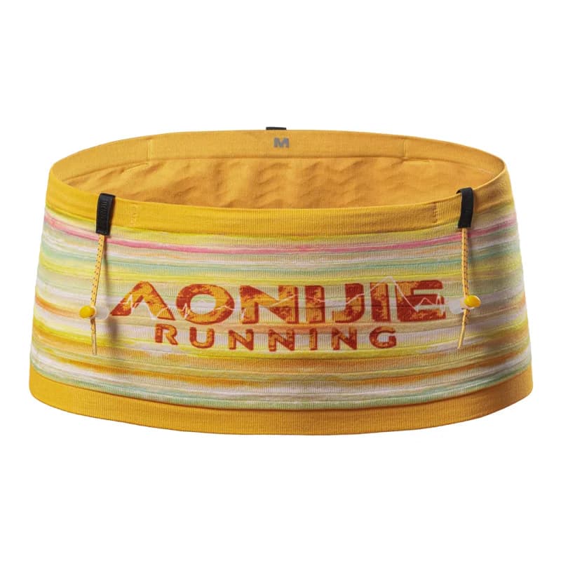 Aonijie Ultralight Running Waist Bag, Marathon Laptop Belt Bag, Hiking, Camping and Activities