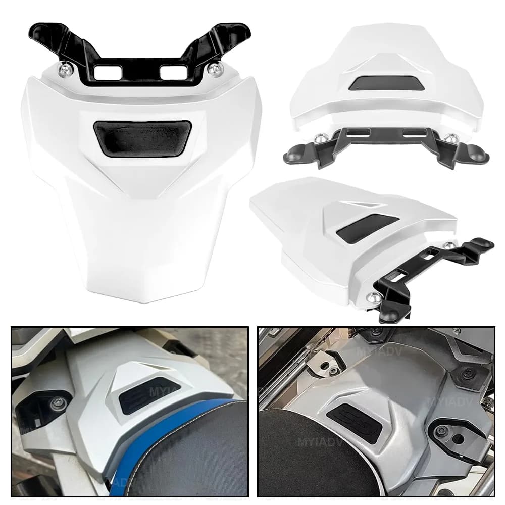 Per BMW R1200GS 2013-2018 R1250GS Adventure, Protezione Posteriore per Sedile Passeggero, Copertura Carenatura Accessori Moto