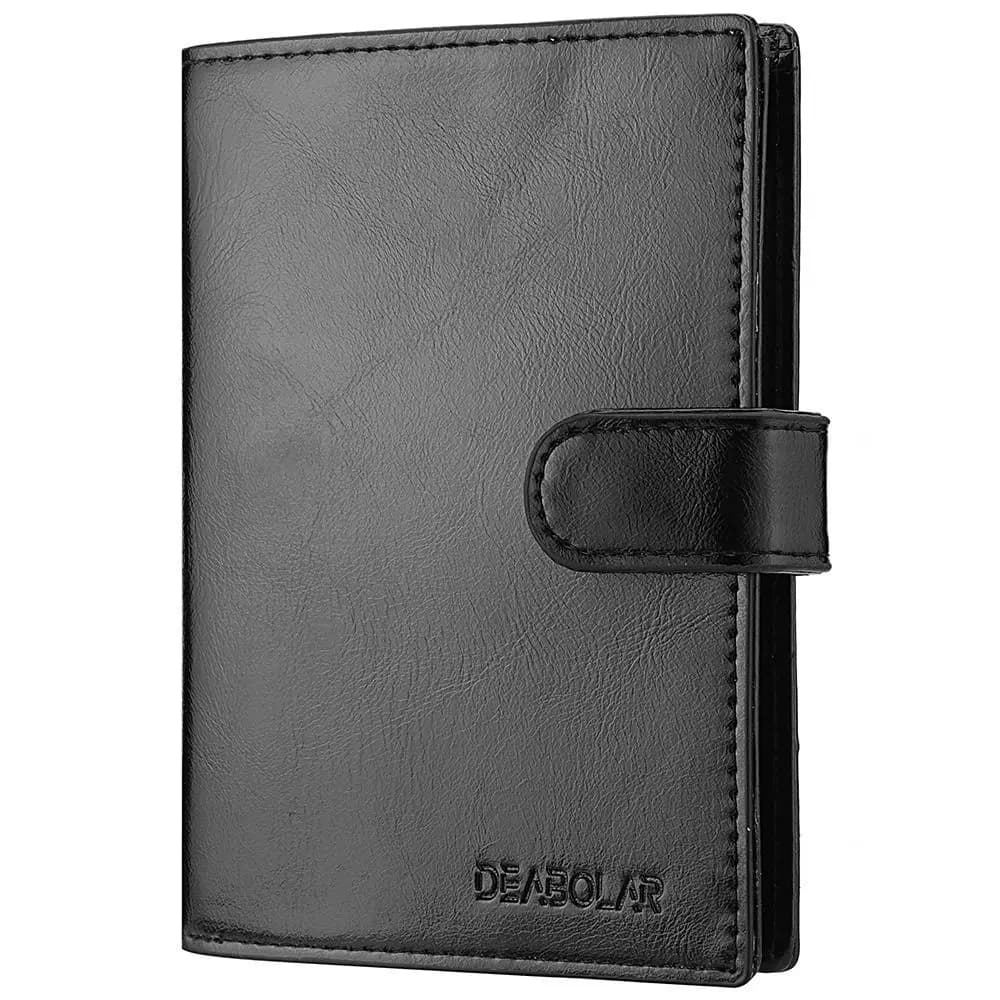 Letter Travel Accessories Certificate Storage Bag Passport Holder Passport Protective Cover Men Purse Wallets Women Mony Bag