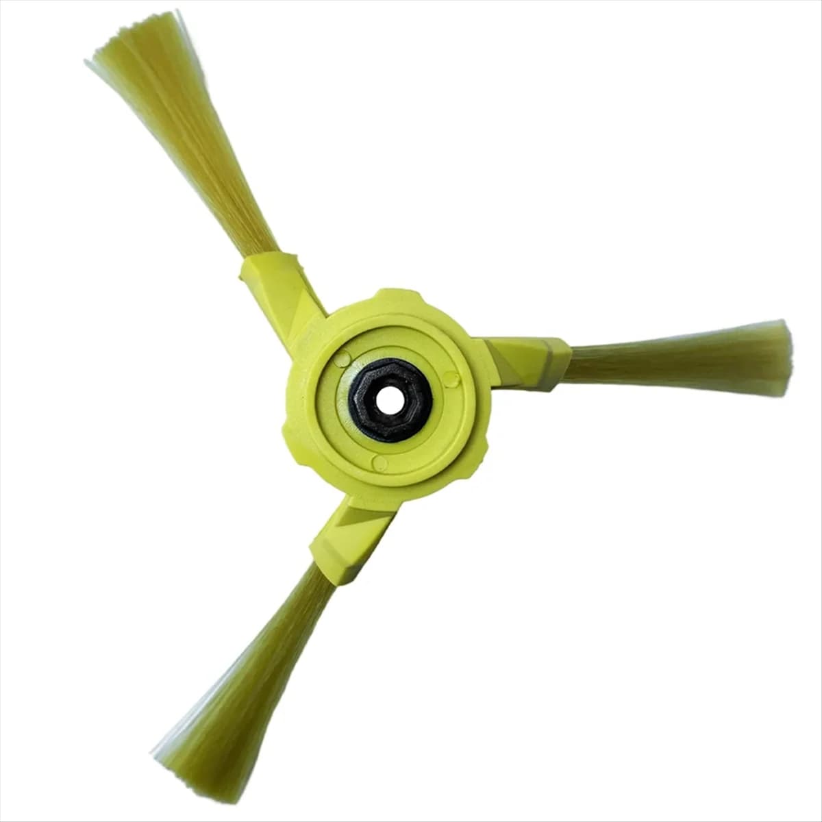 EIEI 1 paio di spazzole laterali per accessori di ricambio per robot aspirapolvere Hom Bot VR6680TAR VR6640LV