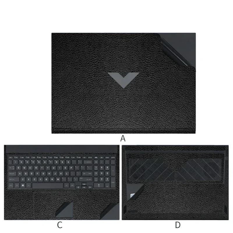 Adesivo per notebook di moda per HP Victus 8Pro 15-Fa0012TX /VICTUS 8 TPN-Q263 15 "16-D1004TX 16-d0128TX d0129TX 16-d1002TX 16.1"