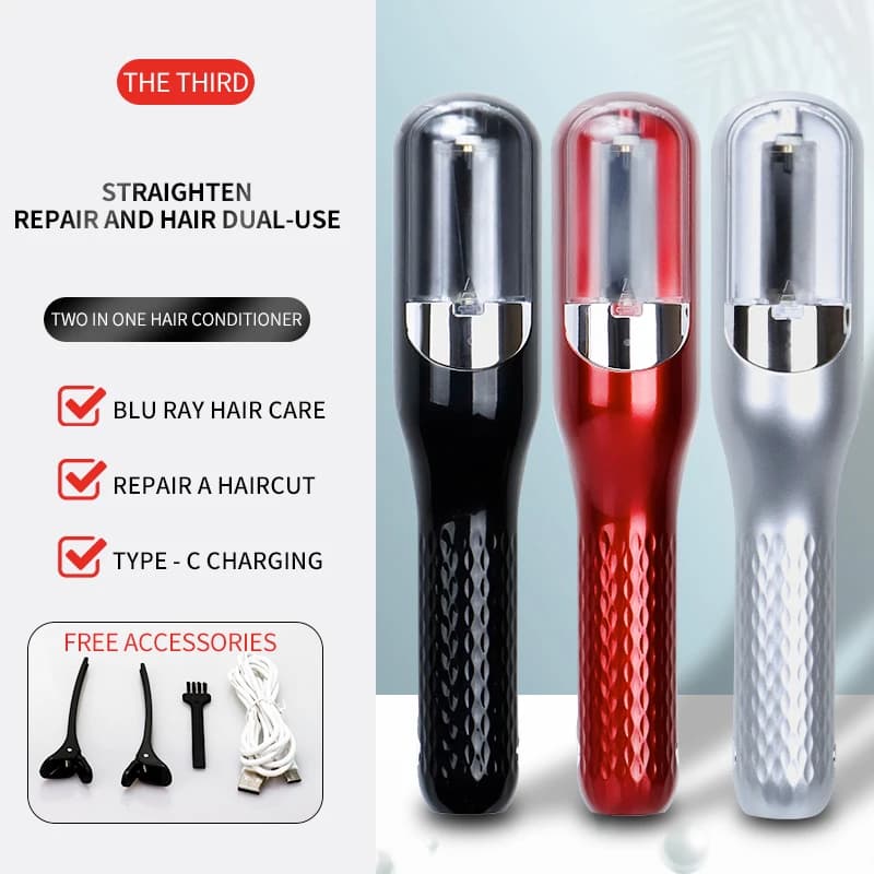 Hair Wavy Curling Iron 32mm Big Wave Deep Wavy Splint Egg Rolls Hair Curler Crimping Iron Styler Wand for All Hair Styling Tools