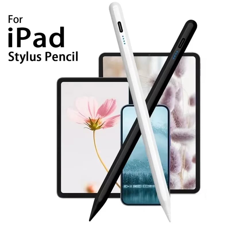Universal Stylus Pen For Android Ios Capacitive Screen Touch Pen For iPad iPhone Huawei Xiaomi Windows Lenovo Tablet Stylus Pen