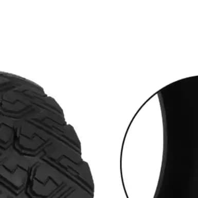 /10.5x3.0 /80/55-7 /Off Road Tubeless Tire For For Segway P65D Electric Scooter All Terrain Vacuum Rubber Wheel Replacement Part