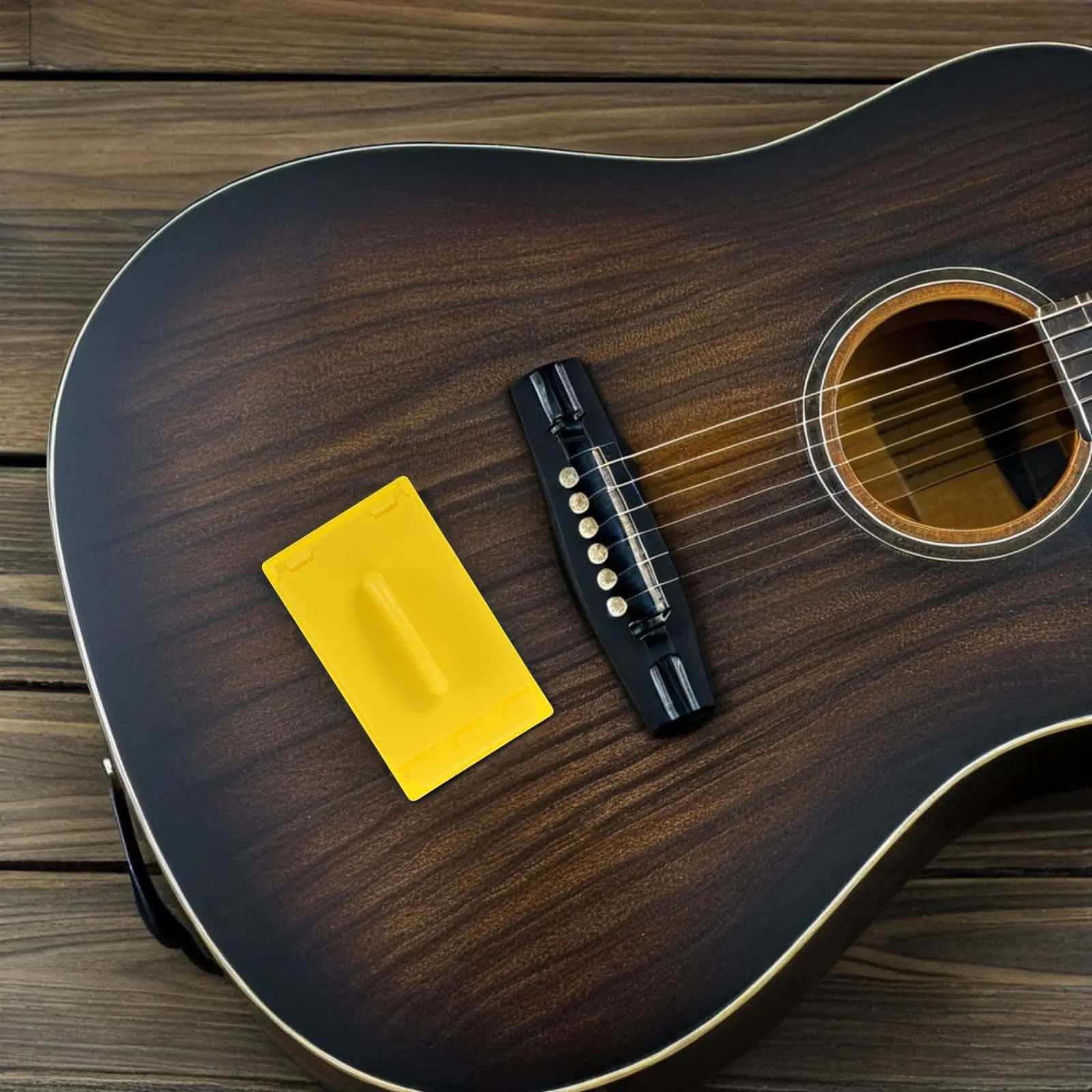 2 Pezzi Salviette Morbide per la Pulizia di Corde e Tastiere di Chitarre Acustiche, Elettriche, Mandolini, Ukulele e Bassi - Manutenzione e Lucidatura da Viaggio