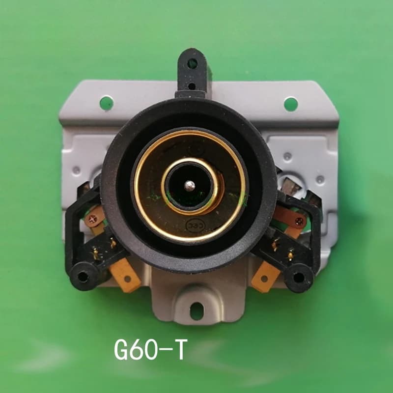G60-Ts for Electric Kettles Thermostats Connectors Accessory