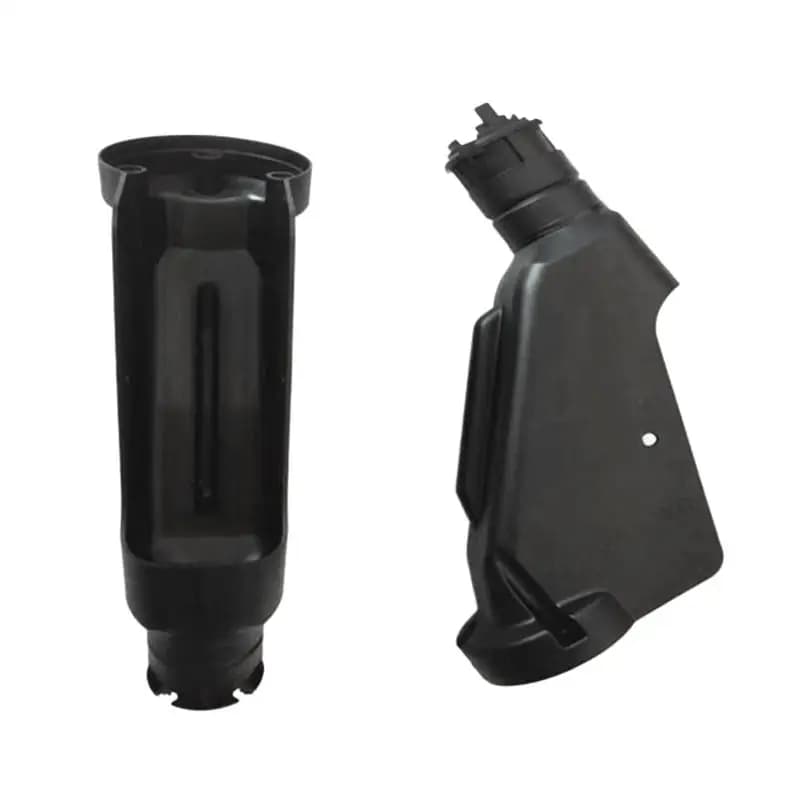 T50 25 Spray Lance Cover Rear Spray Support Rod Assembly Easy Install for Drone Sprayer Maintenance Replacement
