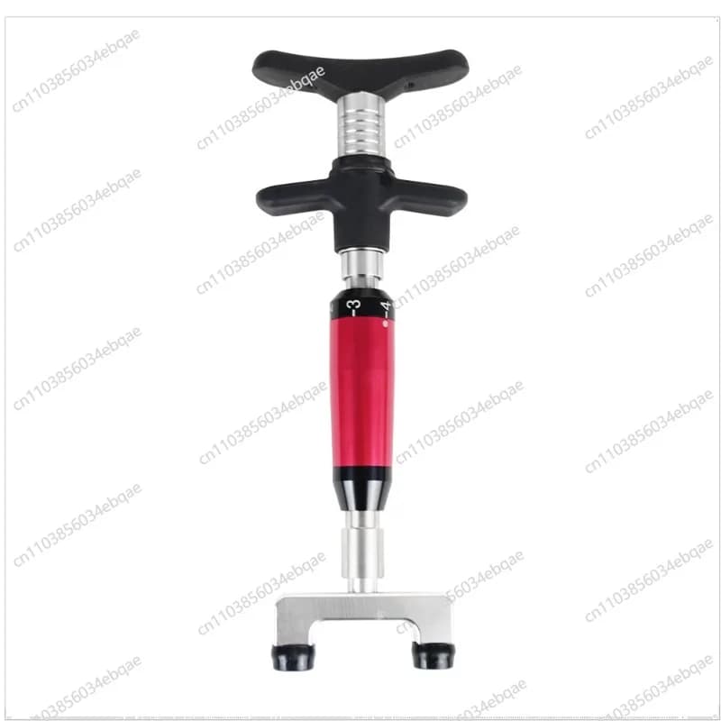 For Chiropractic Gun Manual Chiropractic Gun Massage Gun Bone Setting Activator Acupuncture Equipment