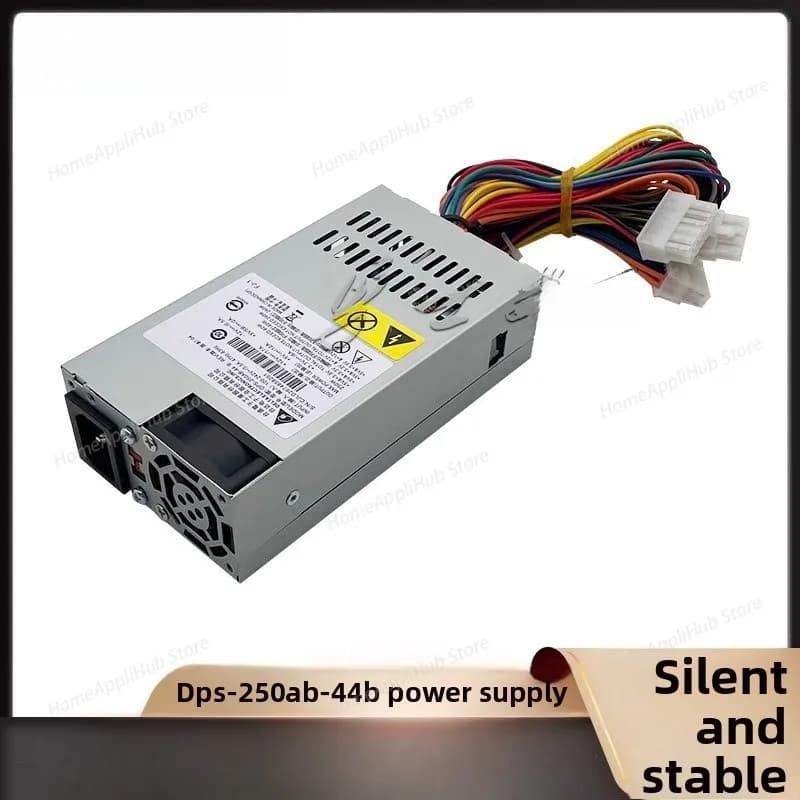 Archiviazione di rete NAS 1815 DS1515+, alimentatore QNAP 531 DPS-250AB-44B