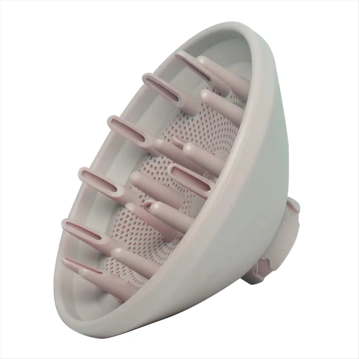A92G Accessorio diffusore per asciugacapelli FlexStyle, migliora i riccioli naturali Accessori Styler per asciugacapelli, Strumento per lo styling A