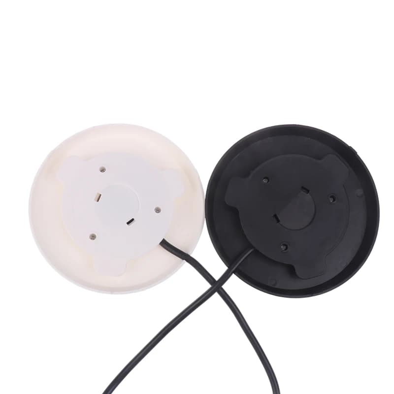Universal Electric Kettle Base, Kettle Accessories, Rubber Plate, High Power Frame, Rubber Disc, Electric Kettle Parts