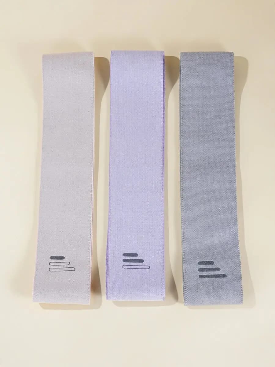 1 different elastic band, resistance tape for exercises, training, fitness, gym accessories