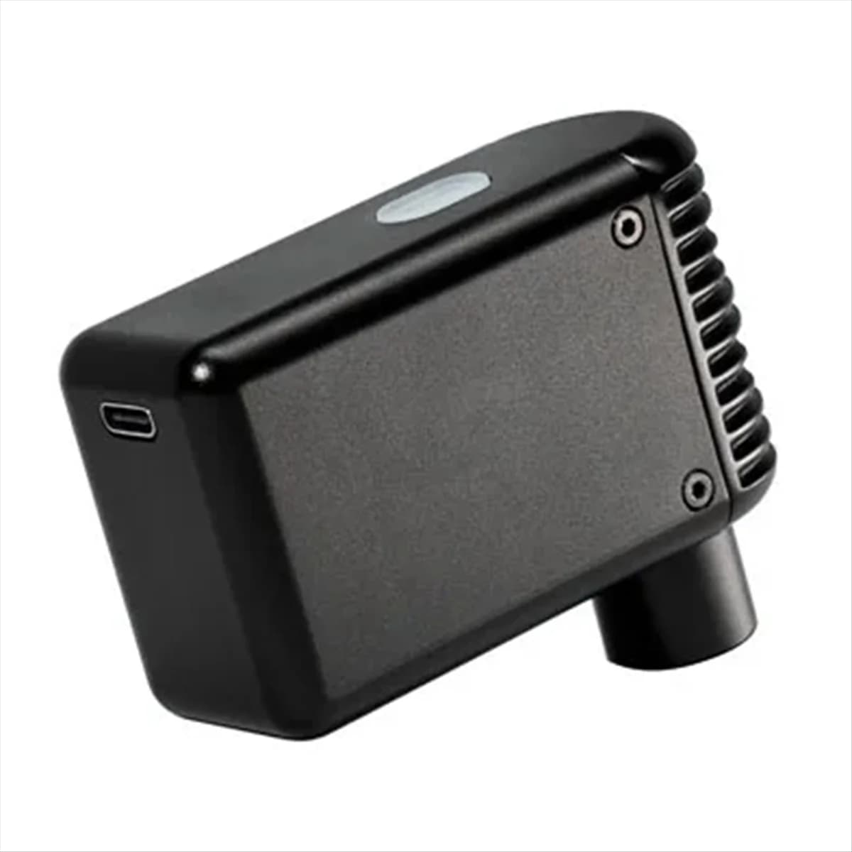 Pompa da bici tascabile portatile 2025+ 100PSI Pompa di aria elettrica Compressore ricaricabile Gonfiatore per pneumatici per pompa da bicicletta