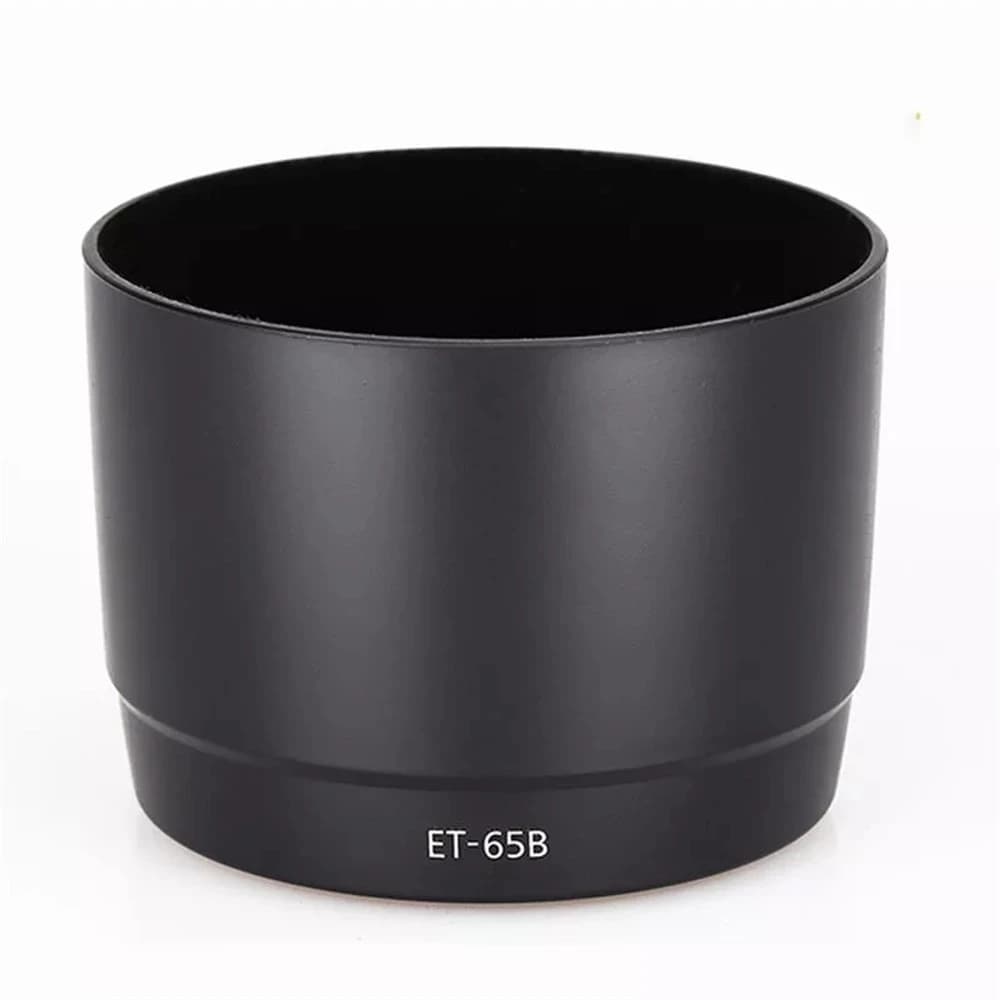 ET-65B Lens Hood Shade For Canon EF 70-300mm F4.5-F5.6 IS USM Lens
