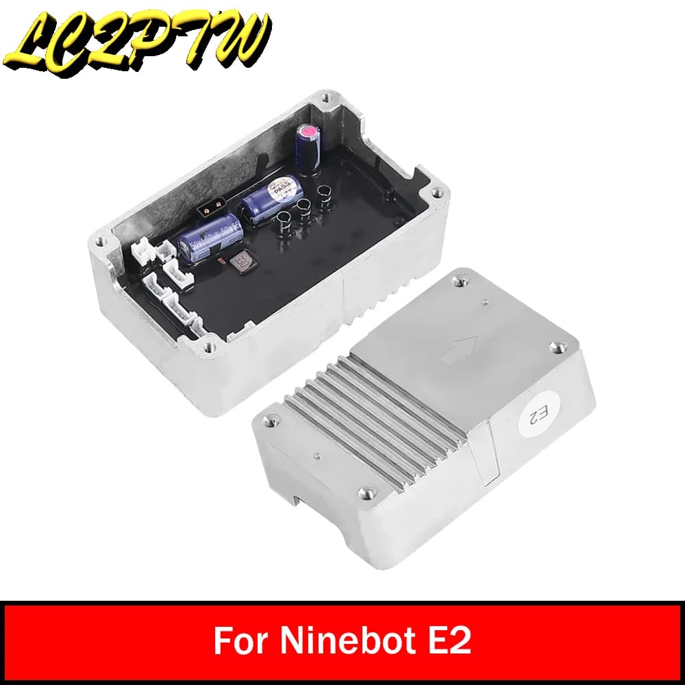 Control Board Replacement for Segway Ninebot E2 Motherboard Controller Part Electric Scooter Accessories