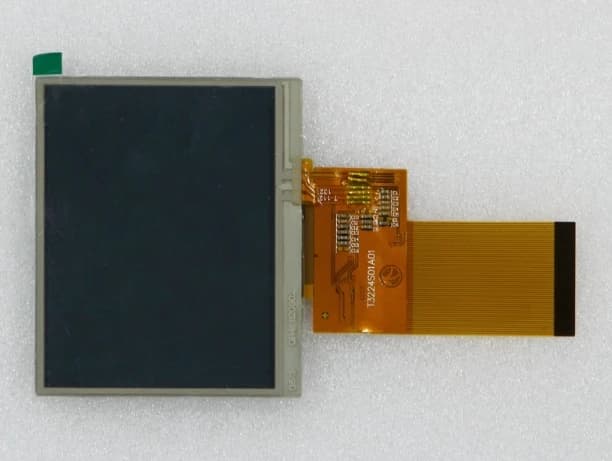 Schermo LCD originale da 3,5 pollici nuovo di zecca CYX-BLG382F0 CDT-T-0350-006V2
