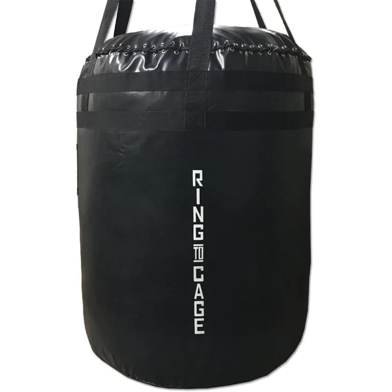 Sacco da boxe extra largo e pesante - non riempito
