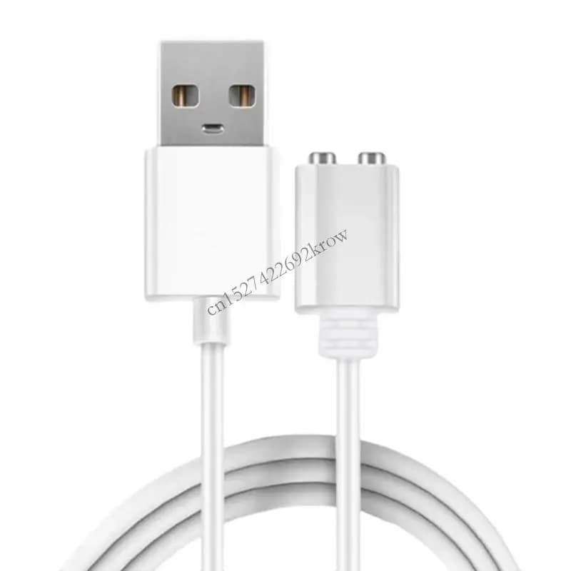 USB R9CB Magnetic Wireless Charging Cable for Electric Smartwatch for Brush