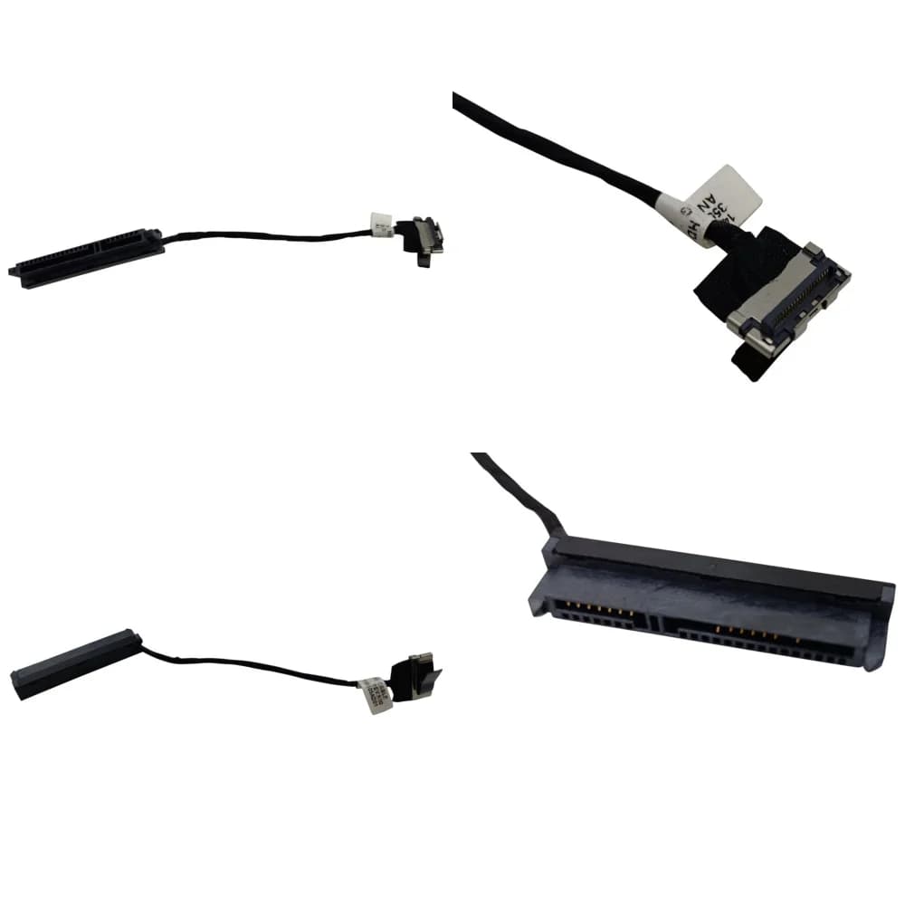 Nuovo cavo per disco rigido per laptop HP 14-D, cavo dati per interfaccia HDD compatibile con la parte di ricambio per notebook HP Pavilion 14