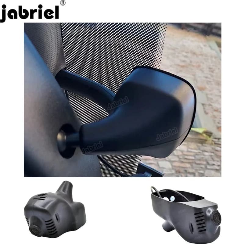 Dedicato HD DashCam Auto-Dvr Per Volkswagen VW golf Jetta Arteon Tiguan Passat Touran per VW EOS Polo Touareg Multivan Magotan