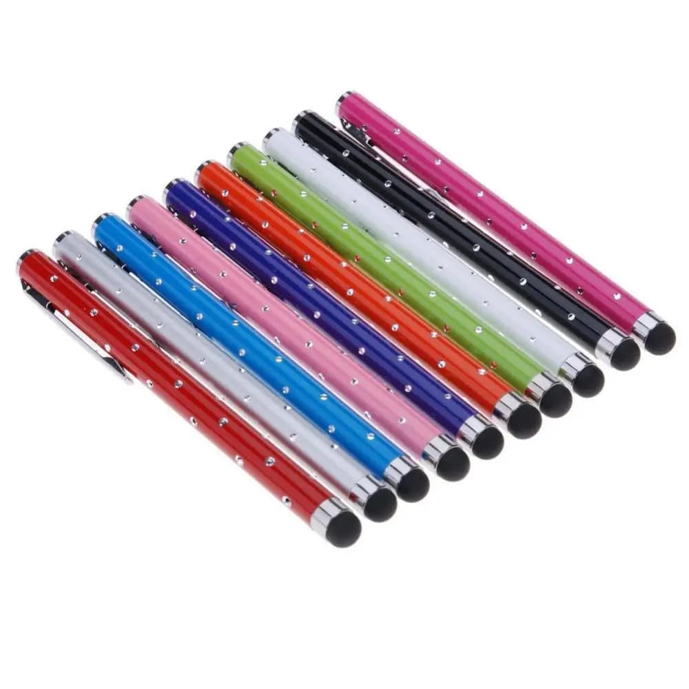 Universal Mobile Phone Pencil for Tablet Pen Writing Capacitive Stylus Pen Tablet Pen