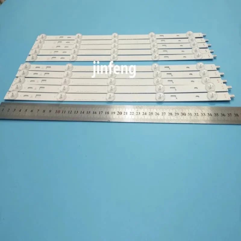 LED Backlight Strip for KDL40R453B KDL-40RM10B KDL-40R480B KDL-40R450B KDL-40R483B KDL-40W607B KDL-40R453B 40W605B