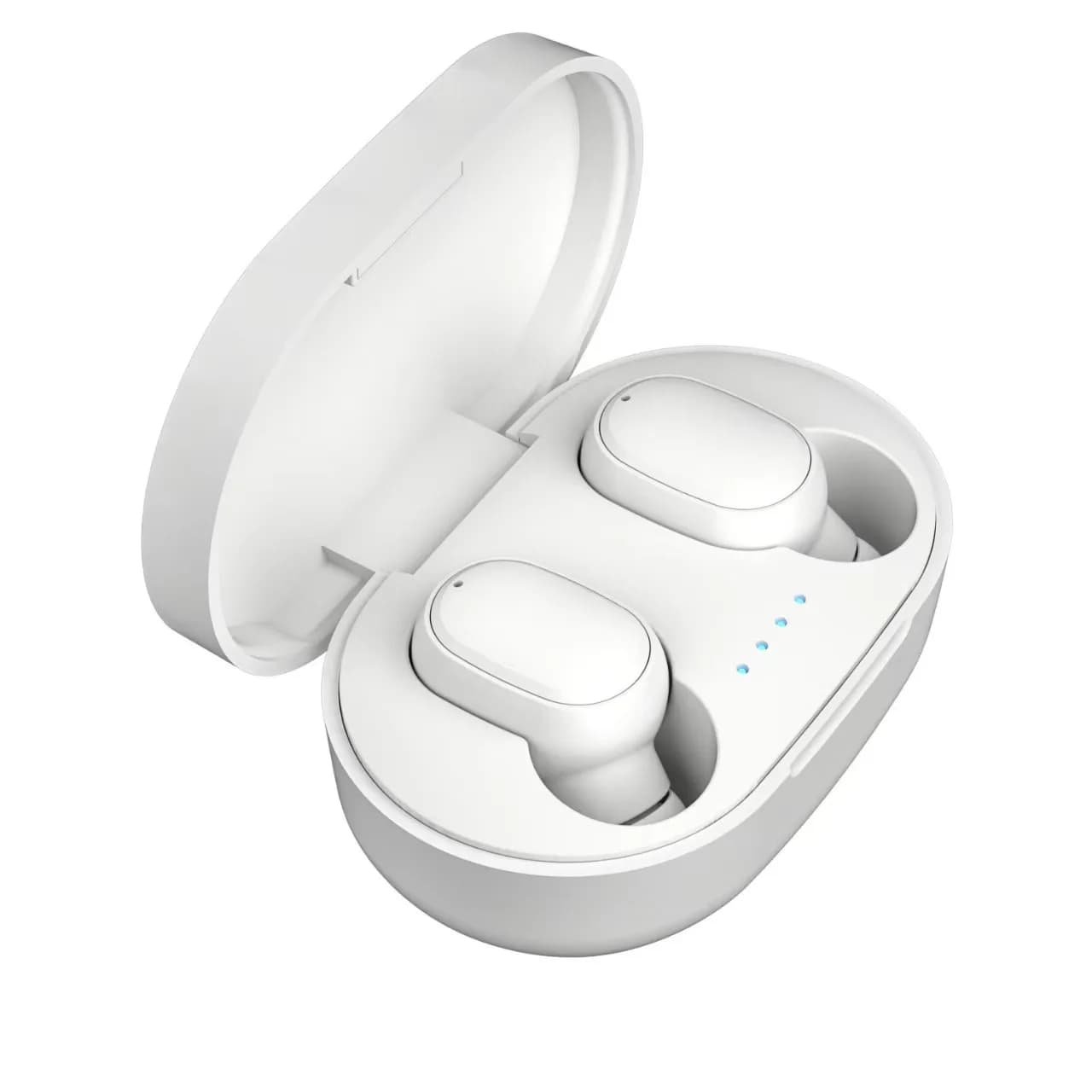 Auricolari Bluetooth wireless per musica a lunga durata