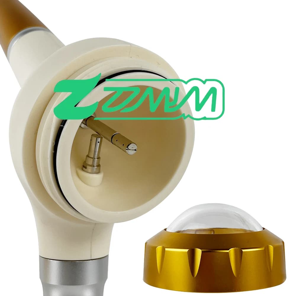 den tal Teeth whitening Spray den tal Air Water Polisher Jet Pro Oral hygiene Tooth cleansing Polishing Dentist equipment