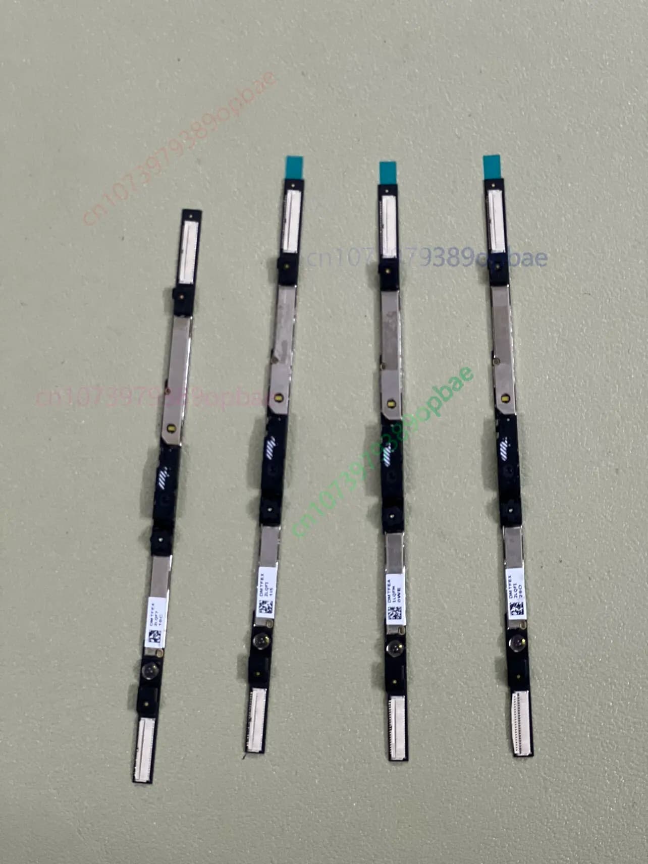 Modulo Webcam con Telecamera IR da 13,3 Pollici per HP Envy X360 13-bf0011TU, Componente di Ricambio per Laptop
