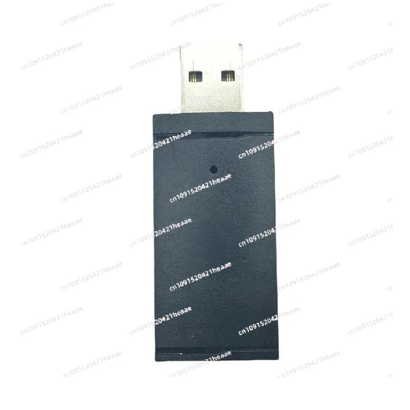 Suitable for dongle receiver for game headphone adapter