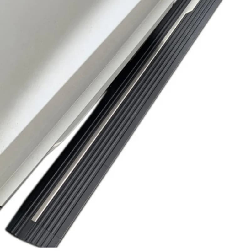 High Quality Waterproof Durable Retractable Electric Running Boards Auto Exterior Modification Accessories For Pickup Trucks