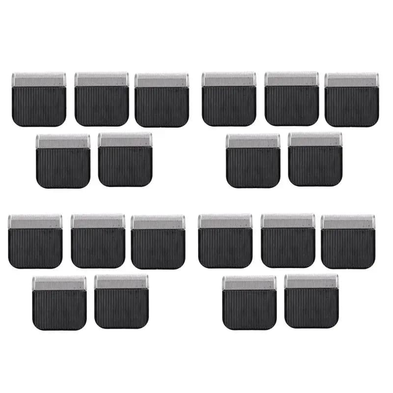 BHBD-20X Pet Hair Replacement Blade For AOBO VS888 Dog Cat Cattle Grooming Trimmer Clipper Blade