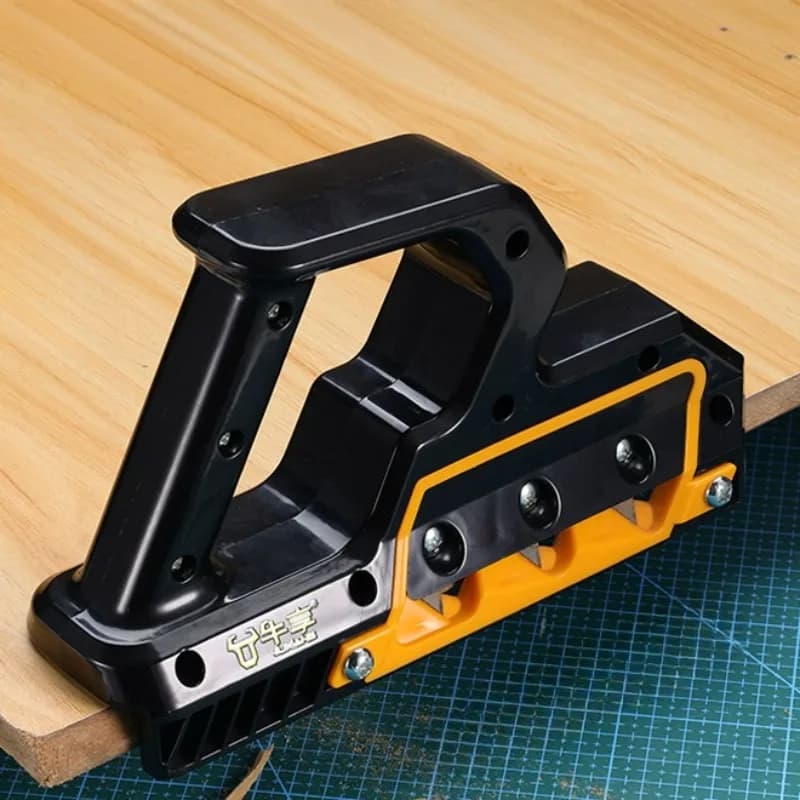 Precision Moisturizing Machine for Cardboard Wood Processing Cartongesso Quick Cutting Fiber Plate Hand tools for V-shaped trim